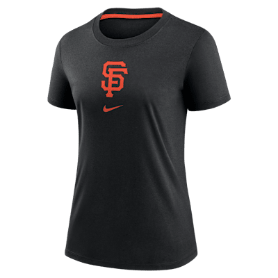 NIKE San Francisco Giants Nike ユニフォーム San Francisco Giants Nike Official Replica Home Jersey - Mens